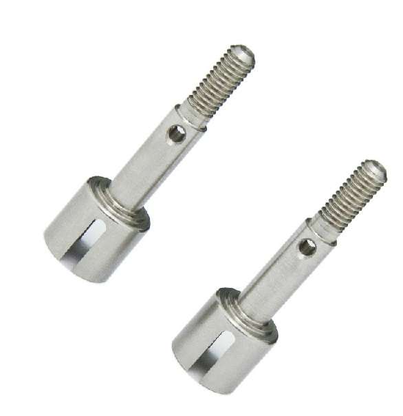 50823 Tamiya TG10 Wheel Axle (2)