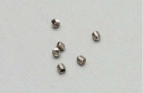 RH5118 River Hobby Button Head Hex Screw M4X10
