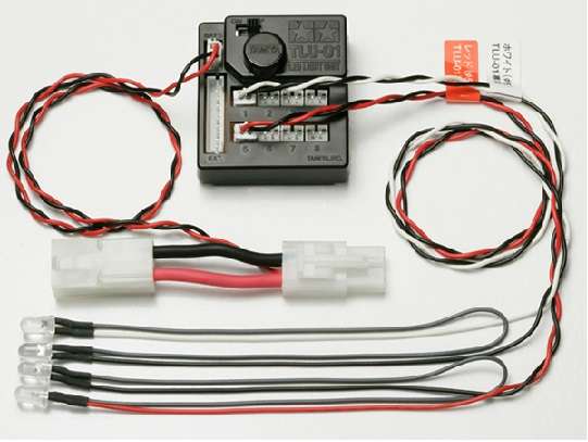 53909 Tamiya LED Light Unit