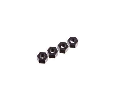 58038 HSP Wheel Hex - 1/18
