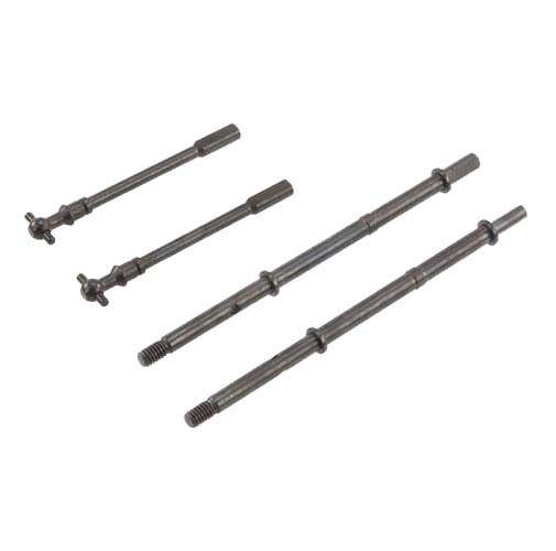 68131 HSP/RGT F/R Driveshaft