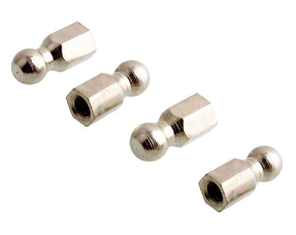 85008 HSP/Himoto Shock Ball Pivot - 1/16