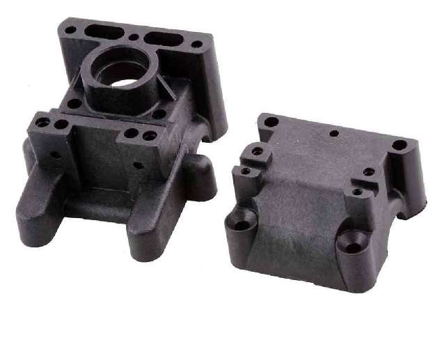 85755 HSP Gear Box Case - 1/8