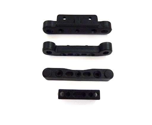 85756 HSP/Himoto Suspension Holder - 1/8