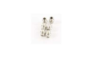 85773 HSP/Himoto Rear Upper Arm Balls B - 1/8
