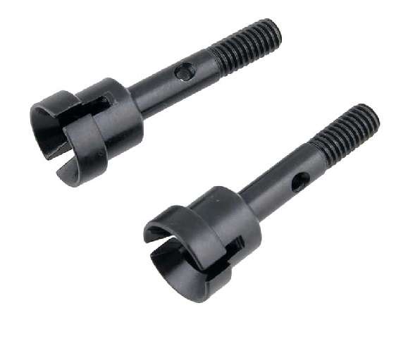 86022 HSP Wheel Shaft - 1/16