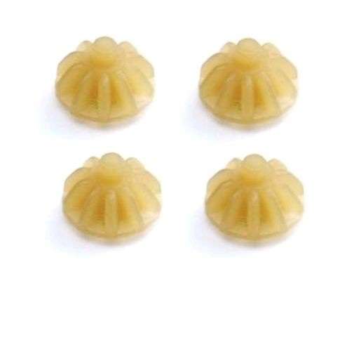 86024 HSP Gear 12T - 1/16