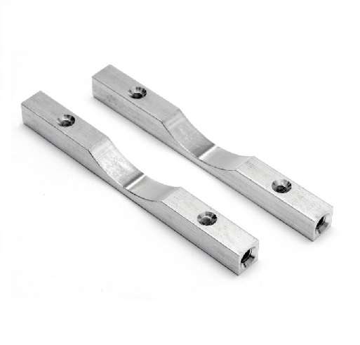 86079 HPI Engine Mount Brace 7X7X74mm (2)