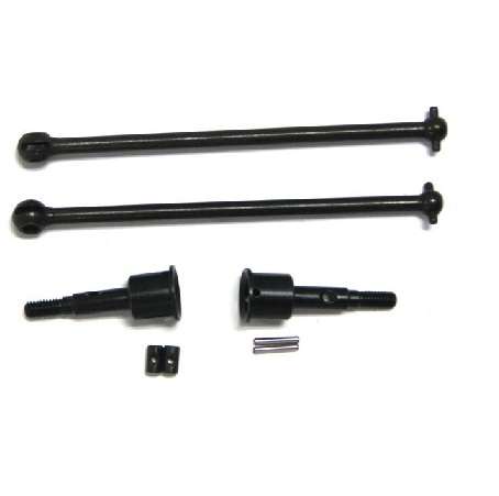H98020 Mars CVA Shaft
