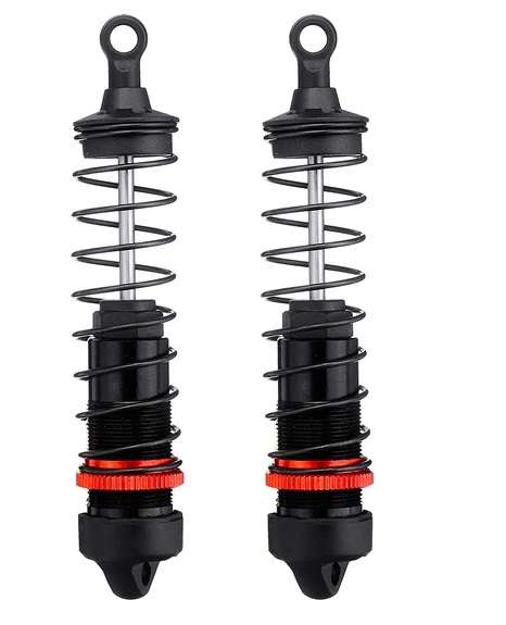 H98021 Mars Shocks