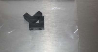 98022 HSP/Himoto Servo Mount- 1/8