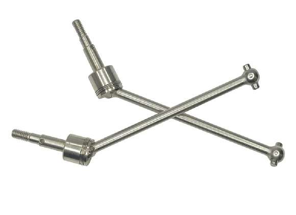 X03 Metal Drive Shaft - 1/10