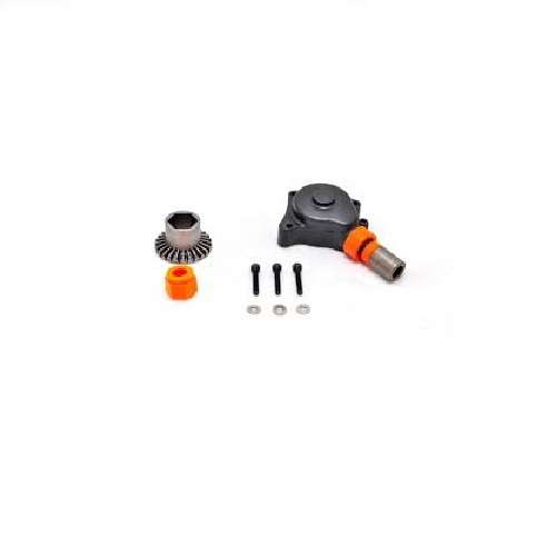 02626 HoBao Roto Start Backplate - Hyper