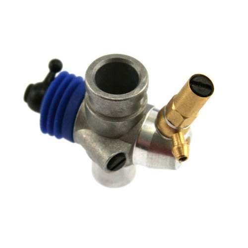 12019 HoBao Hyper12 Carburetor Complete Set
