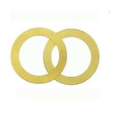 21004 HoBao H21 Head Gasket Brass 0.1mm (2)