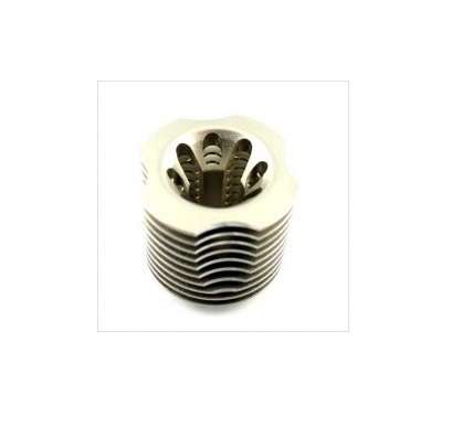 21031 HoBao New Cylinder Head - Grey