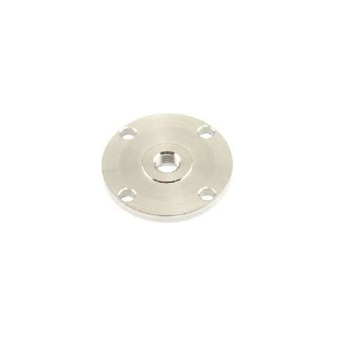 21037T HoBao MAC21 Alum Burn Room - Turbo