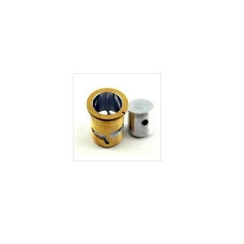 21039 HoBao Hyper12 3P Cylinder Sleeve Piston