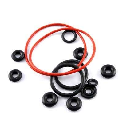 21061 HoBao Hyper.21 O'Ring Complete Set - 1/8