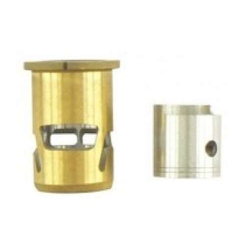28036 HoBao Hyper28 Cylinder sleeve & Piston