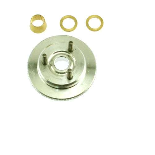 84057 HoBao Hyper7/M6 38mm Flywheel