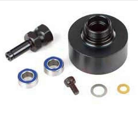 84187 HoBao 2Speed Clutch Bell
