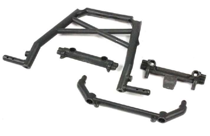 85018 Baja Center Rollbar Set