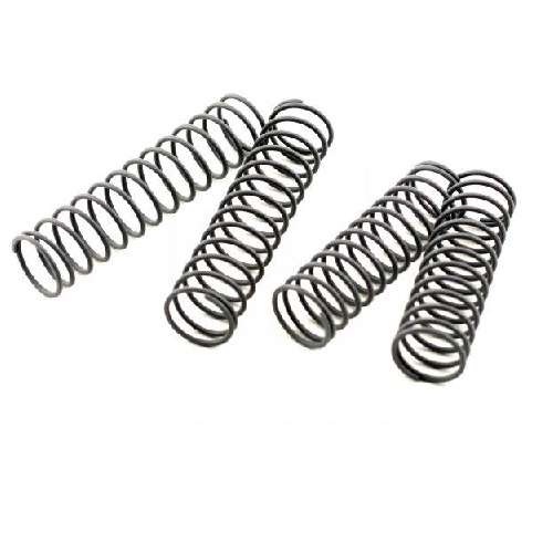 86047 HoBao Shock Spring Set F/R