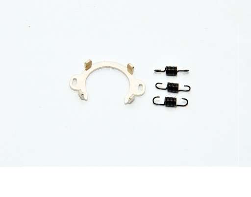86223 HoBao New Manifold Plate Springs