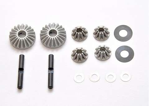 87002 HoBao Hyper7 Bevel Gear