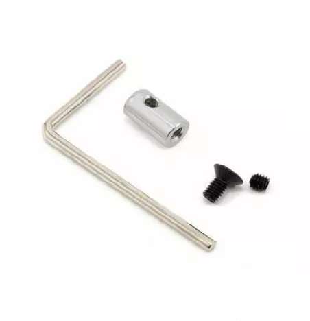 87082 HoBao Muffler Stay Set