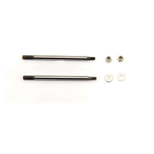 87125 HoBao Front Shock Shaft 3.5mm