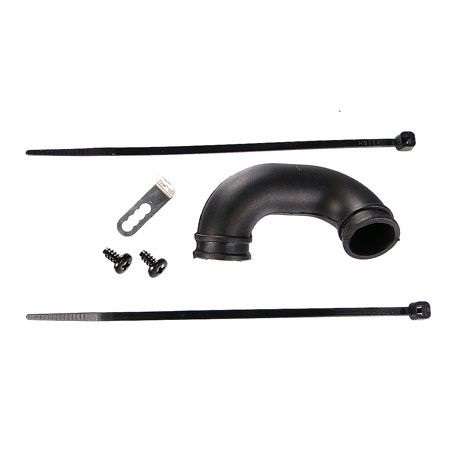 87352 HoBao New S Type Rubber Tube