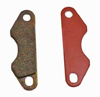 88087 HoBao SP Brakepad