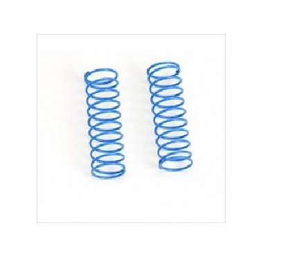 88123 HoBao Damper Spring Front