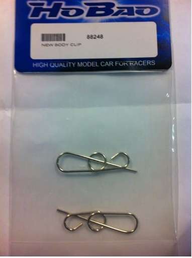 88248 HoBao New Body Clip