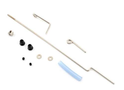 89052 HoBao Throttle Rod Set