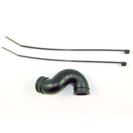 89056 HoBao S-Shape Silicone Tube