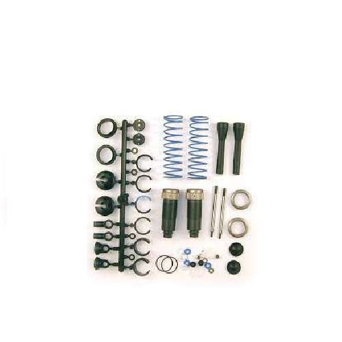 89064 HoBao Hyper9 FRront Shock Absorber Set