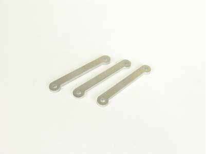 GS023 CEN Alum Arm Brace