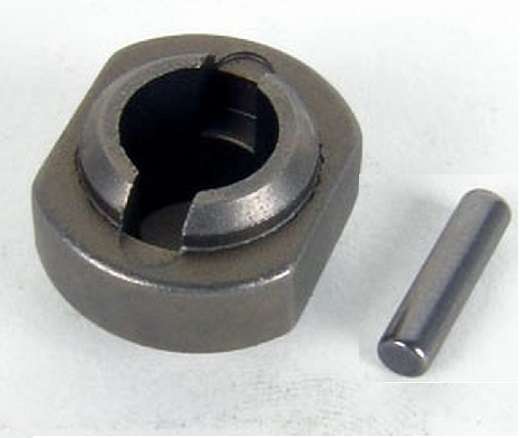 GS066 CEN Internal Clutch Hub