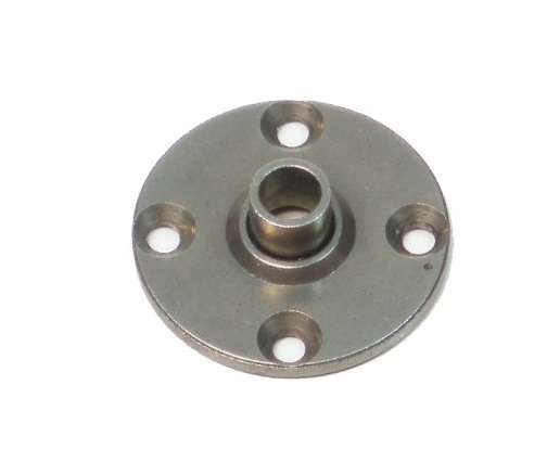 GS203 CEN Diff Case Cover D8