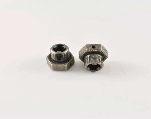GS217 CEN Wheel Hex Drive