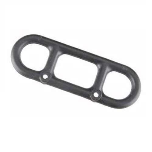 MG053 CEN Front Bumper MG10