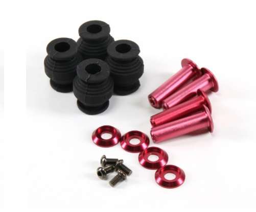 Gimbal Stabilization Assembly Set