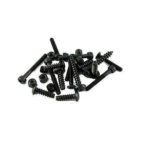 87080 HoBao Screw Set - Hyper 7