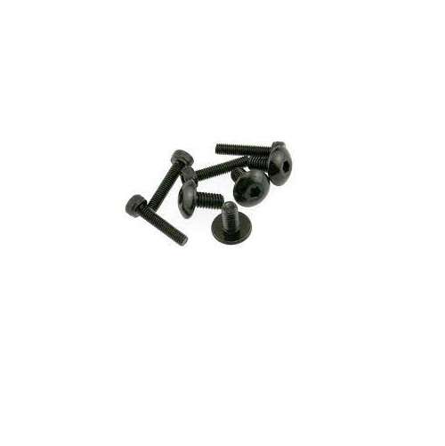 88060 HoBao Screws for Engine Mount - Hyper 8