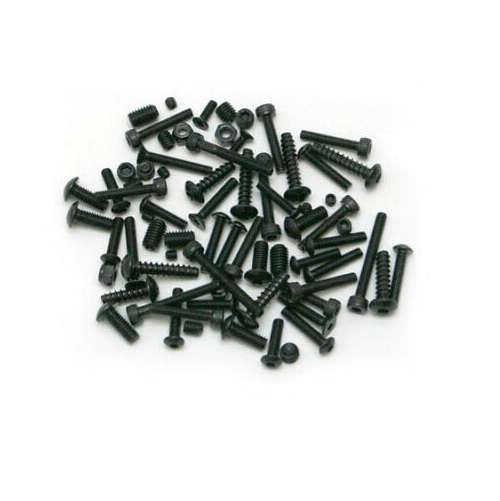 89082 HoBao Screw Set B for Center - Hyper 9