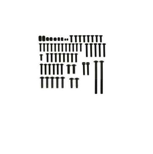 89626 HoBao Star Screw Set A Front/Rear - Hyper Star