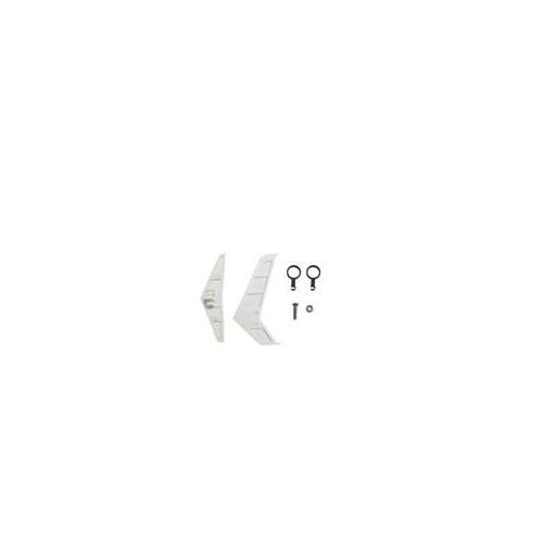 M1-32 Skyartec Stabilizer Wing Set